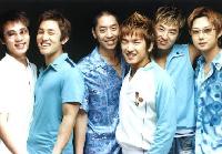 SHINHWA、6年連続して学生服モデルに 国内最長記録