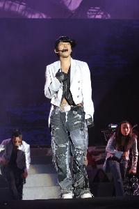 【フォト】ピ、北京公演に3万8000人