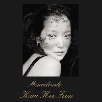 【フォト】キム・ヒソンの写真集「Marvelously-Kim Hee Seon」