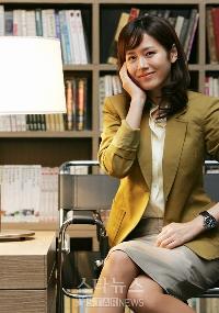 ソン・イェジンがSBSドラマ『恋愛時代』に出演へ 20代のバツイチ女役