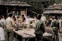 「映画『ウェルカム・トゥ・トンマクゴル』撮影地が観光客に人気」