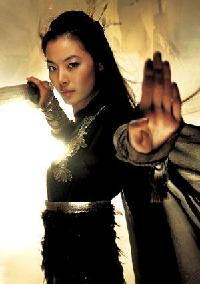 映画『無影剣』の漫画外伝が発刊