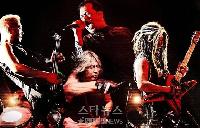日本のロックバンド「LOUDNESS」が韓国で単独公演へ