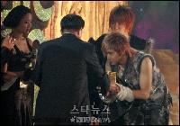 【フォト】東方神起、最高人気ミュージックビデオ賞受賞