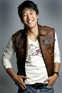 キム・レウォン「北野武監督の映画に出演したい」