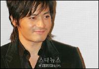 【フォト】チャン・ドンゴン「『台風(タイフーン)』は期待に応える作品」