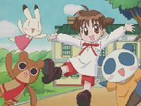 日本のアニメ『アニマル横丁』、SBSで放送へ
