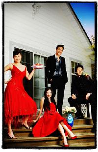 今年最高のドラマ『私の名前はキム・サムスン』