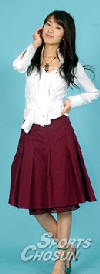 ハン・ヒョジュ、チョ・インソンとファッションブランドのカップルモデルに