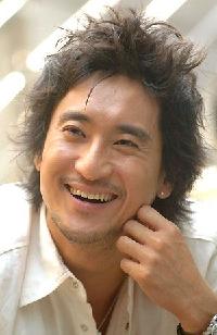 【韓流スター新年の挨拶】シン・ヒョンジュン、BoA