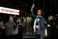 【フォト】god「これが最後の舞台」