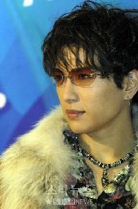 Gackt、14日に初の韓国公演開催