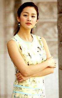 キム・テヒ、財閥の御曹司との結婚説を強く否定