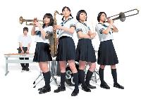 『スイングガールズ(SWING GIRLS)』3月16日、韓国で公開