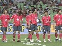 カールスバーグ杯サッカー、戦視聴率32.5%で水木ドラマ抑える