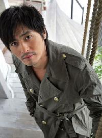 木村拓哉、チャン・ドンゴンの演技を絶賛…『SMAP X SMAP』で