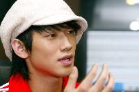 Rain「ラジオ怪談」、噂流したネチズンに70万ウォンの罰金