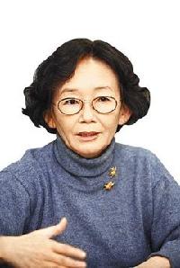 「三角関係、復讐劇を越える話が出てきてほしい」