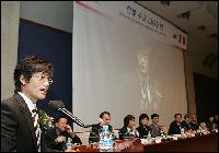 【フォト】イ・ビョンホン「韓仏文化交流に貢献したい」