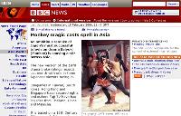 「日本ドラマ『西遊記』がアジアに衝撃」