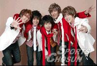 SS501、アイスのCMに3億ウォンで契約