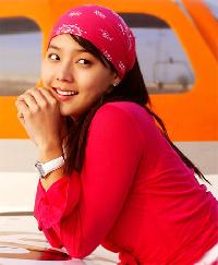 骨折ユジン無念! 新ドラマ降板へ