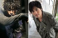 香港紙「『男たちの挽歌』韓国語リメイク版の主役はRain、チャン・ドンゴン」