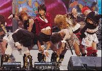 【フォト】イ・ヒョリ、ドイツワールドカップD-100番組に出演