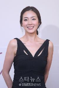 “涙の女王”チェ・ジウ、初の銃撃シーンに挑戦