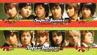 SUPERJUNIOR、デビュー初の海外公演