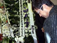 キム・ヒョンゴンさん遺族、カトリック医大に遺体寄贈