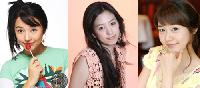 “女優転身組”ユン・ウネ、チョン・リョウォン、ソン・ユリがMBCドラマでガチンコ勝負