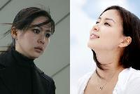 “セレブ”コ・ソヨン、クールなキャリアウーマンに挑戦