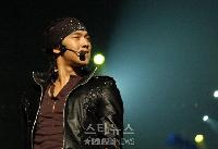 Rain、海外公演権競争激化で公開入札