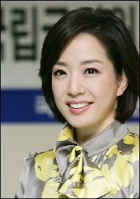 【フォト】ノ・ヒョンジョンアナ、国立国語院の広報大使に委嘱