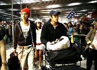 香港メディア『宮』のマカオ撮影を報道