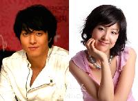 イ・ドンゴン&カン・ジョンファ、青少年広報大使に任命