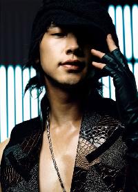 Rain、矢田亜希子とCM共演へ