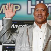 ハインズ・ウォード、韓国広告界に登場へ