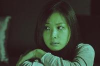 コ・ソヨン「お願いだから電気を消さないで」