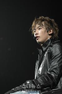 Rain、日本武道館で1万人のファンミーティング