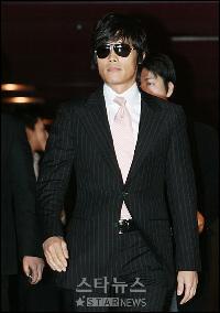 イ・ビョンホンの東京ドームイベント、5万席即日完売