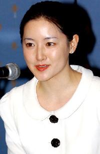 イ・ヨンエ、来月NHKのトーク番組に出演