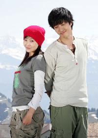 キム・ヒソン「イ・ドンゴンと息ピッタリ」