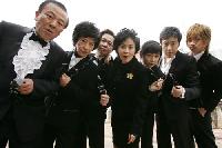 『不良家族』最高視聴率で放送終了