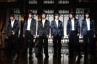 SHINHWA8thアルバム、販売当日ランキング1位