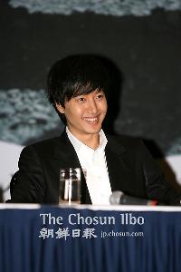 【フォト】『スマイル・アゲイン』のキム・ヒソンとイ・ドンゴン