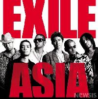 EXILE、韓国で4thアルバムリリース