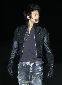 RAIN、CMソングが中国音楽チャートで1位