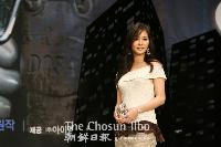 【フォト】コ・ソヨン、4年ぶりの映画出演